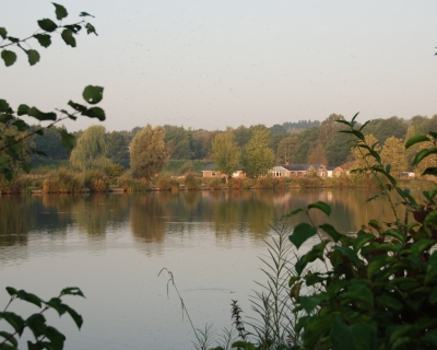 6th Annual PDC Fishing Championship