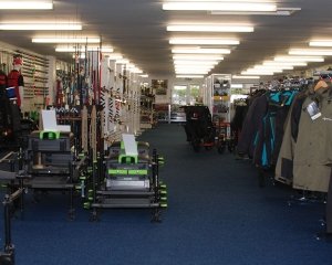 On Site Tackle Shop